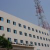 Moblink MSC Bulding FRF Lahore - Project Managment
